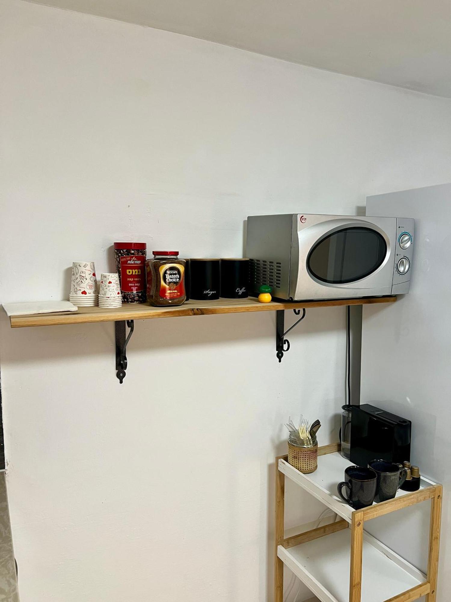 엘라트 Melambai 아파트 외부 사진